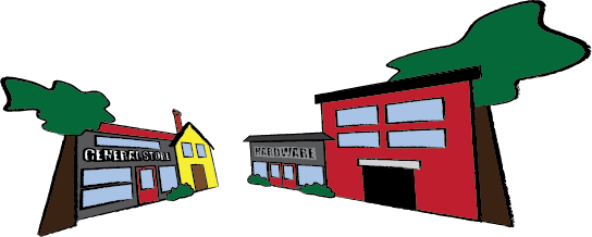 Main Street Perspective