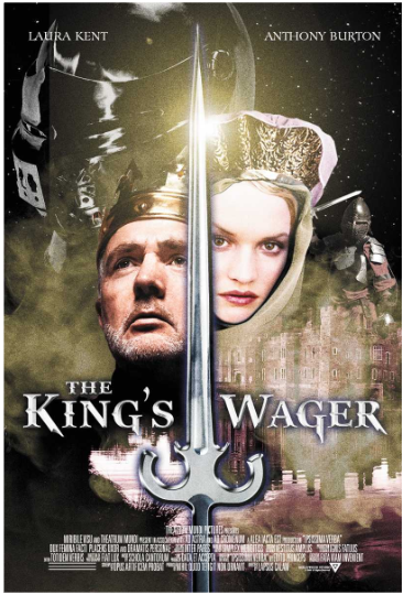 King's Wager Original Design